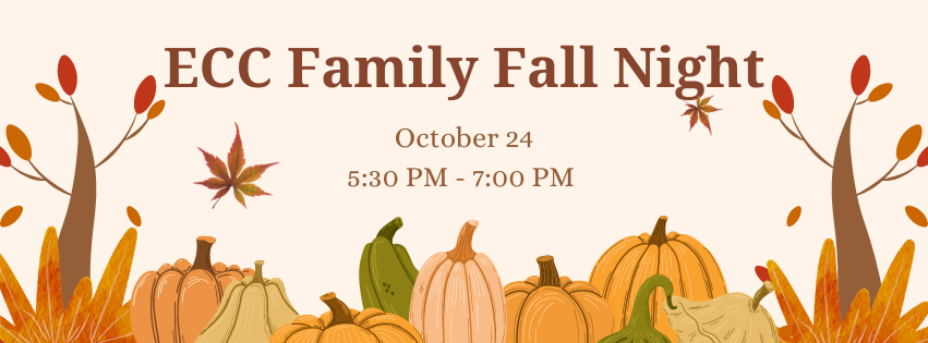 Fall Family Night