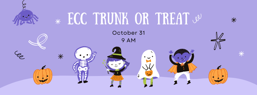 Trunk or Treat